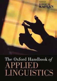 Oxford handbook