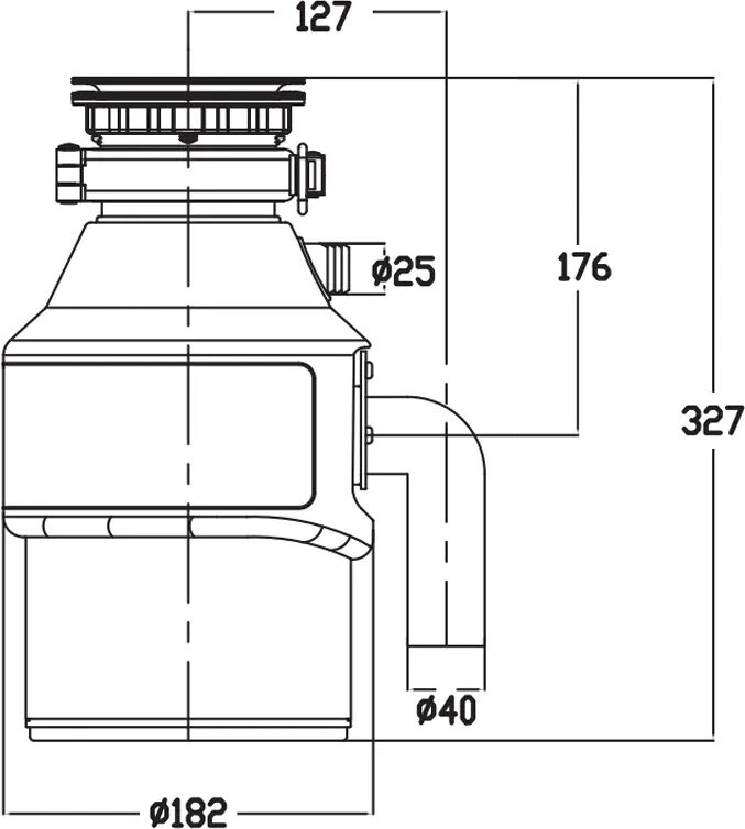 Bone crusher bc910. Измельчитель пищевых отходов bonecrusher 610. 1 (40197101). Измельчитель teka tr 23. Измельчитель kuppersberg.