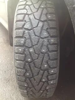 Pirelli ice zero 205 55 r16