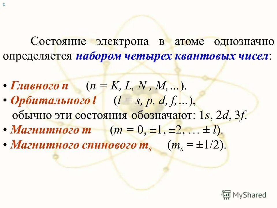 Характеристика состояния электрона в атоме. Состояние электрона в атоме характеризуется. Состояние электрона в атоме определяется. Описание состояния электрона в атоме. S состояние электрона в атоме.