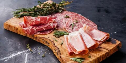 Мясная неделя