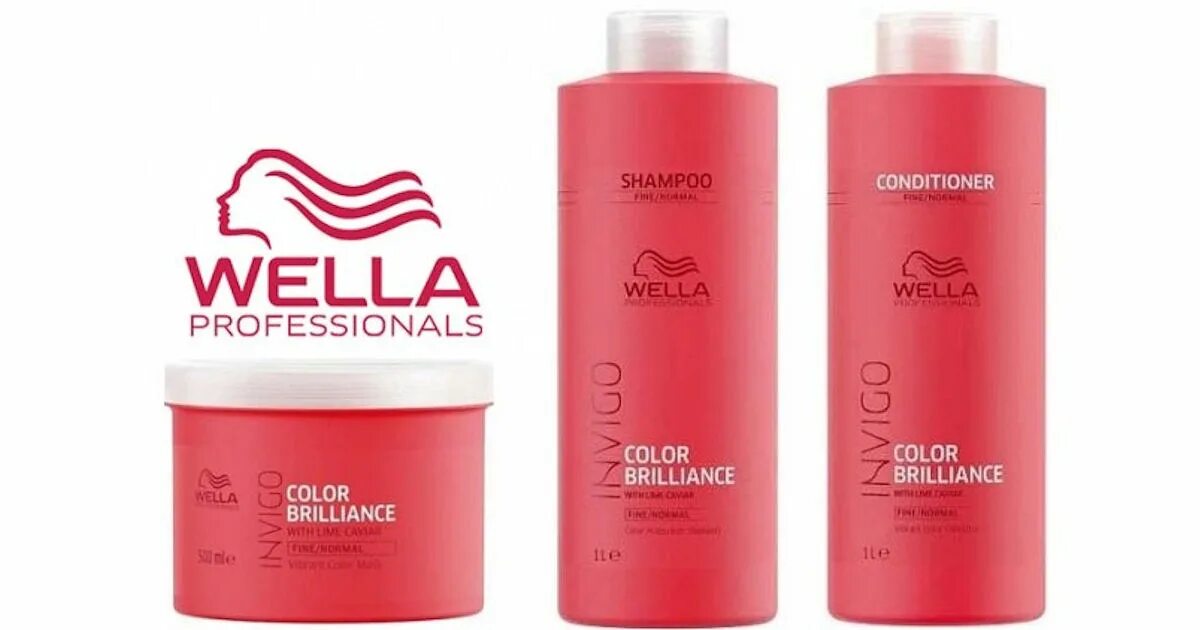 Wella professionals шампунь Invigo Color Brilliance. Велла шампунь для окрашенных волос 1000мл Color Brilliance. Кондиционер Wella professional окрашенных. Wella Invigo Brilliance шампунь для окрашенных нормальных и тонких волос (50мл).