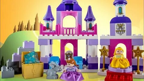 Princess castle quest
