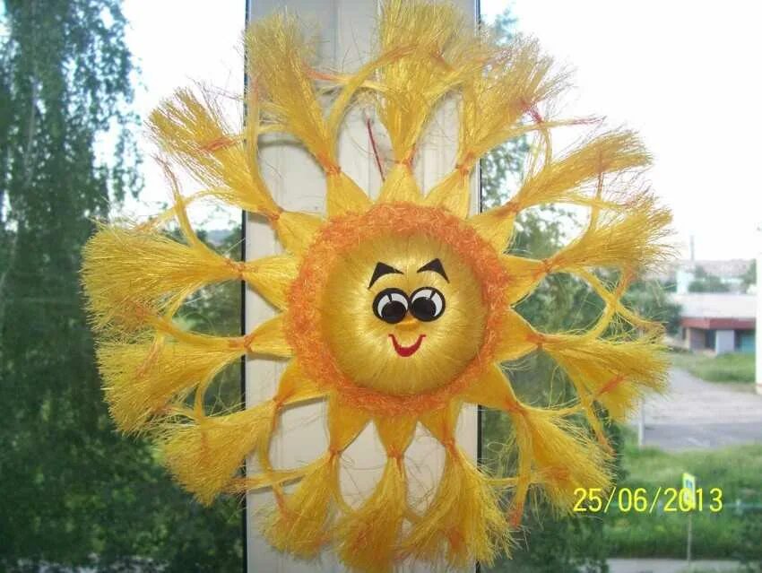 Украсим солнышко. Солнце своими руками для детского сада. Солнышко из бумаги. Солнышко из ткани. Солнце на Масленицу.