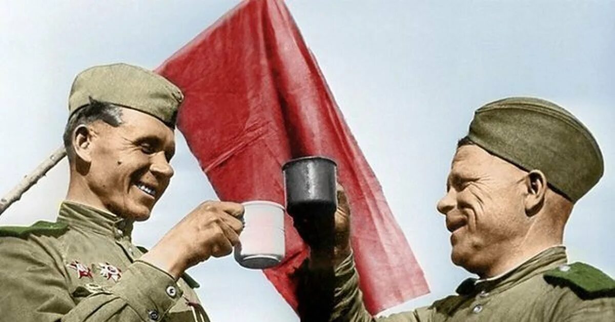9 мая 100. Фронтовые 100 грамм. боевые сто грамм наркомовские. советская кружка с солдатом.