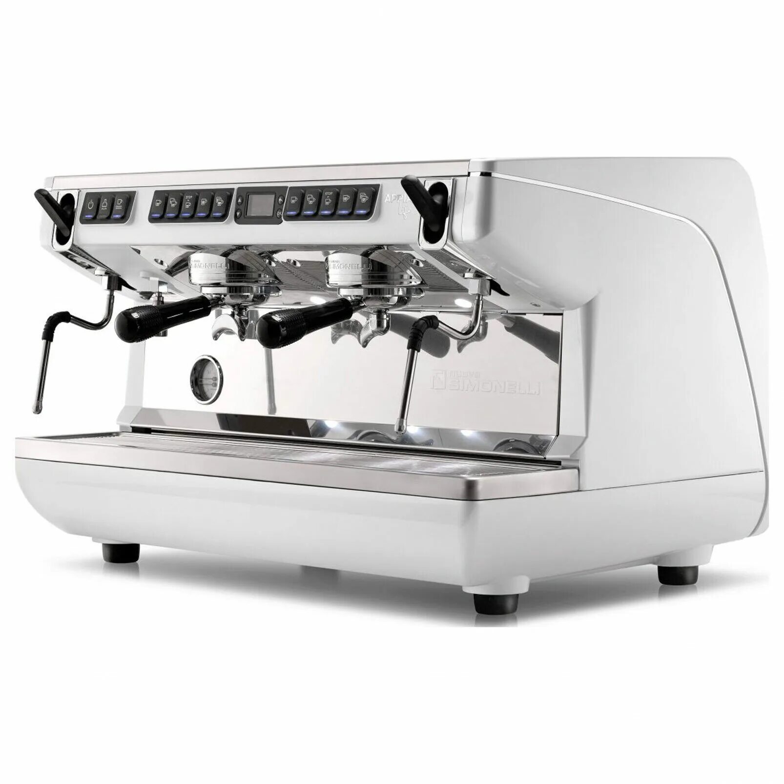 Appia life 2gr v. Кофемашина nuova Simonelli Appia 2. Кофемашина Simonelli Appia 2. Кофемашина-автомат nuova Simonelli Appia Life XT 2gr 220v White+High Groups. Кофемашина nuova Simonelli Appia Life.