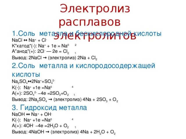 Электролиз расплава сульфата меди. Na2co3 электролиз расплава. Электролиз расплава сульфита натрия. Электролиз расплава сульфита калия.