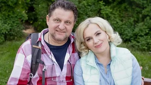 Родители артисты