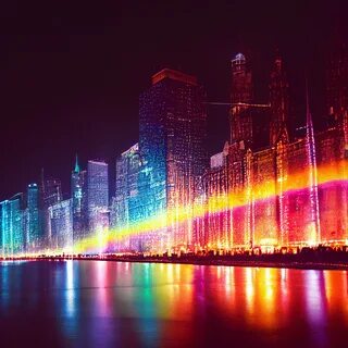 Города найт
