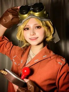 Identity cosplay