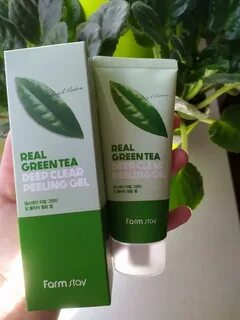 Real green