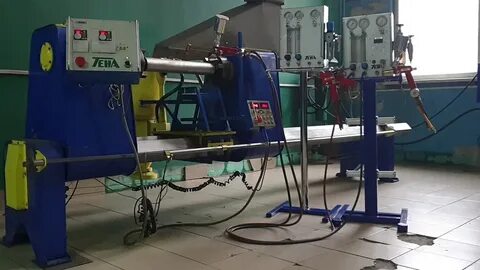 Производство газопламенного оборудования