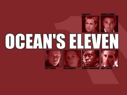Eleven's