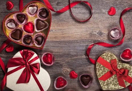 Valentine holiday