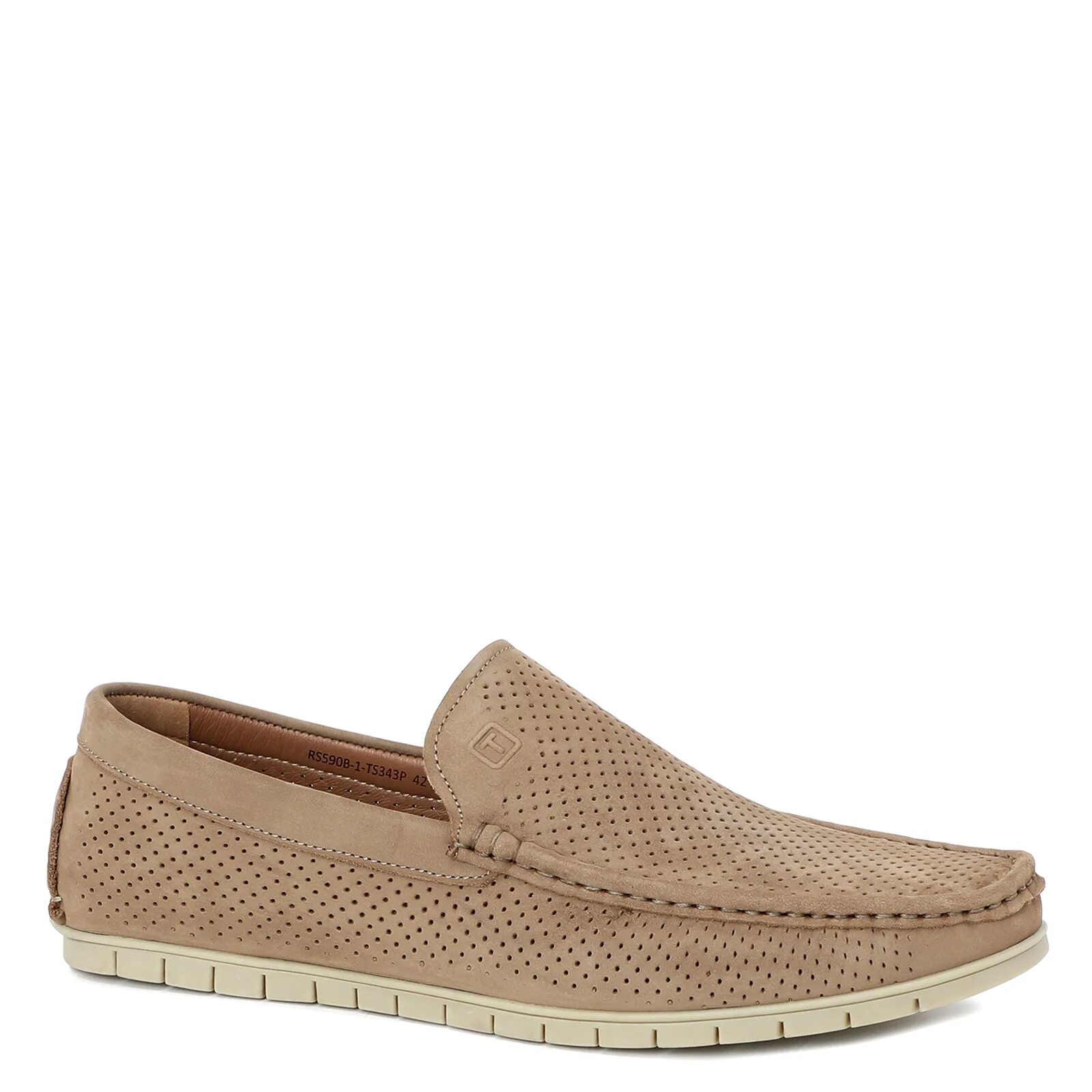 Мокасины tendance. Обувь спринг оригинал shoes б 440 -40 мокасины желтые.