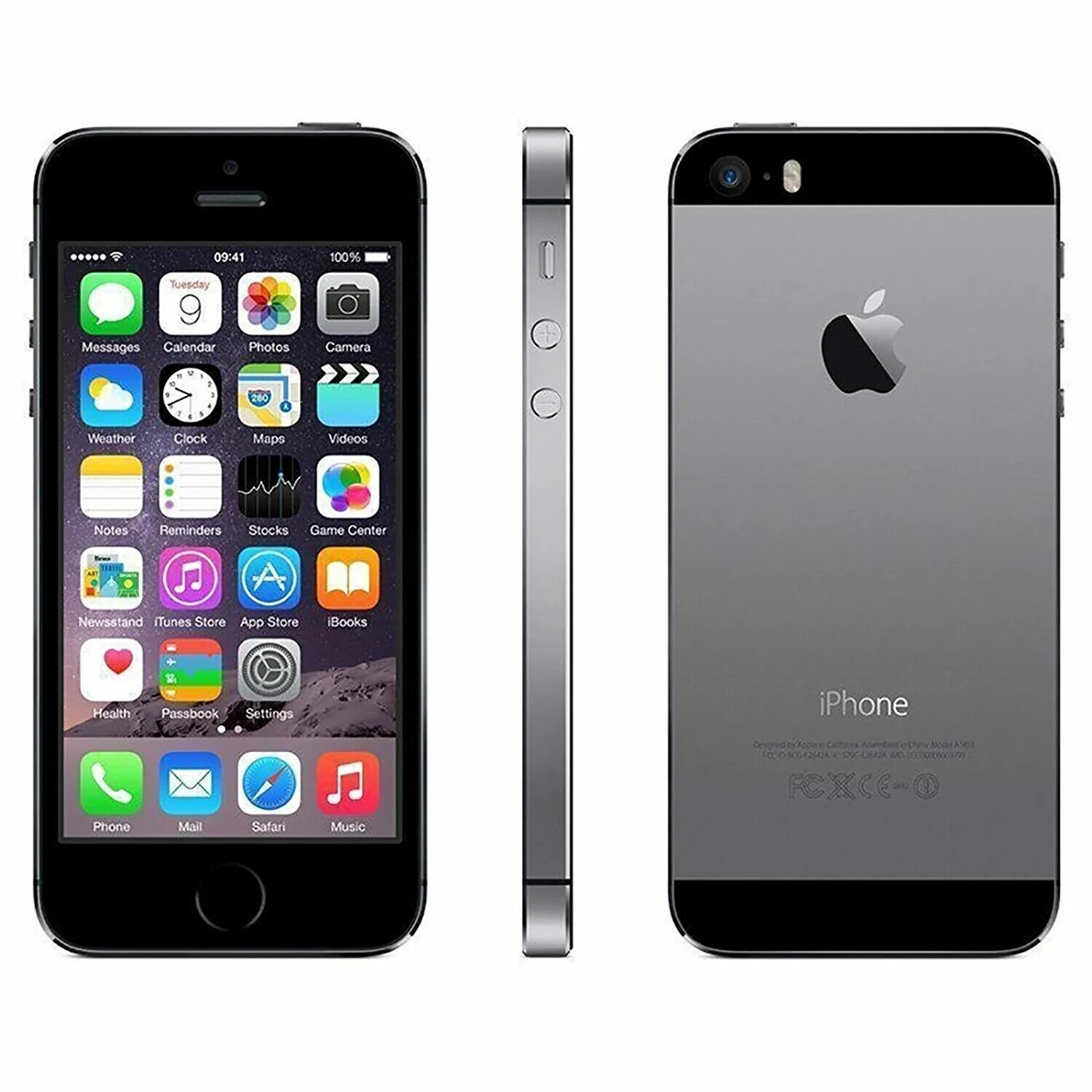 Сколько стоит телефон в россии. Apple iphone 5s 16gb. Смартфон Apple iphone 5s 16 ГБ. Apple iphone 5s 64gb. Iphone 5s Space Gray.