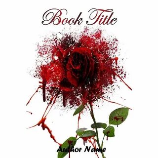 Blood rose