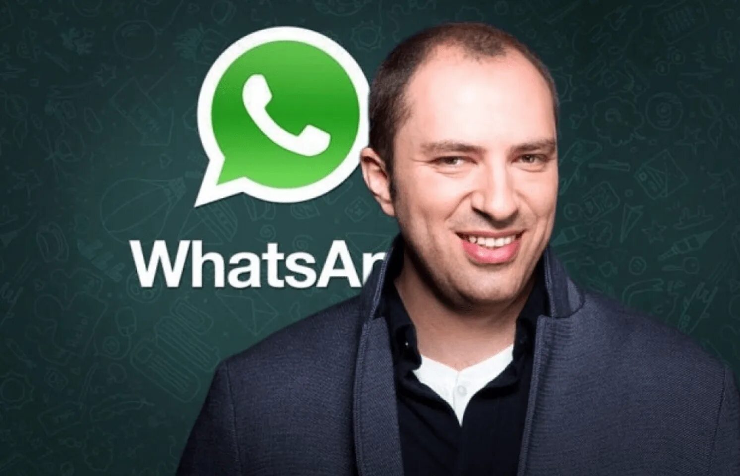 Кто придумал whatsapp. Разработчик ватсап. Кто придумал whatsapp. Кто придумал whatsapp. Кто придумал whatsapp.
