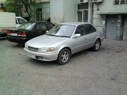 Toyota 99