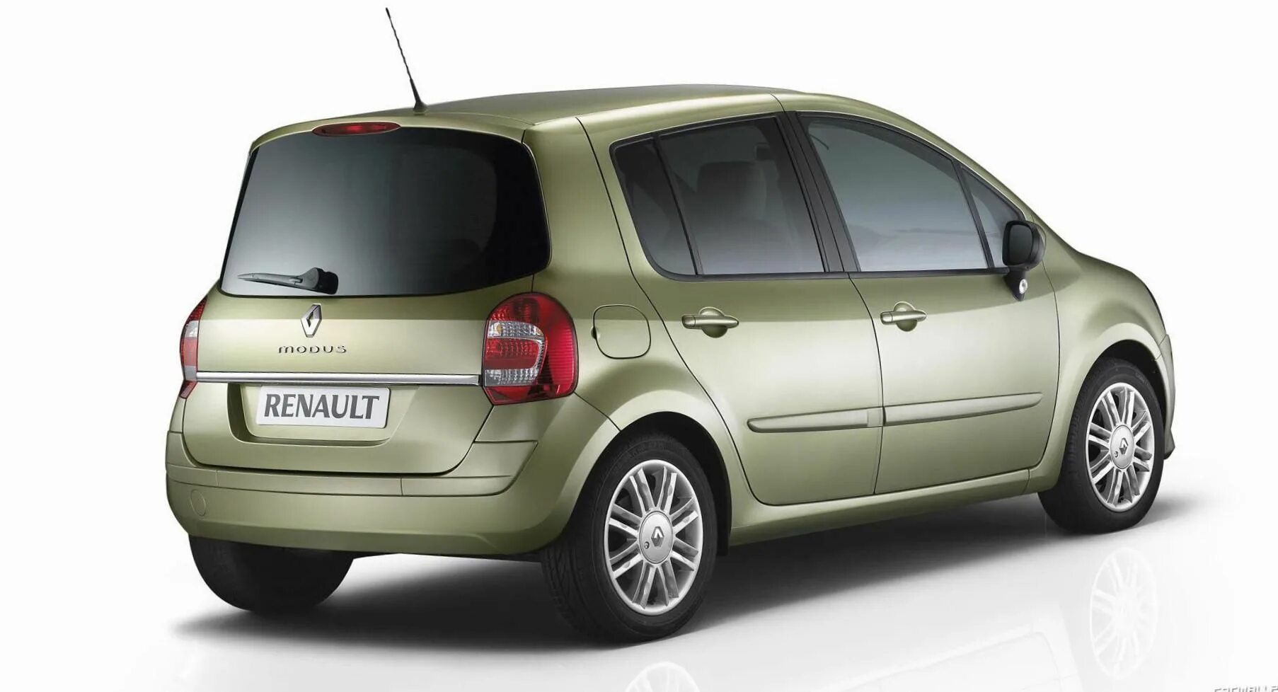 Renault Modus 2008. Renault Modus 2007. Renault Modus 2012. Renault Modus 2.
