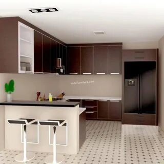 Kitchen set