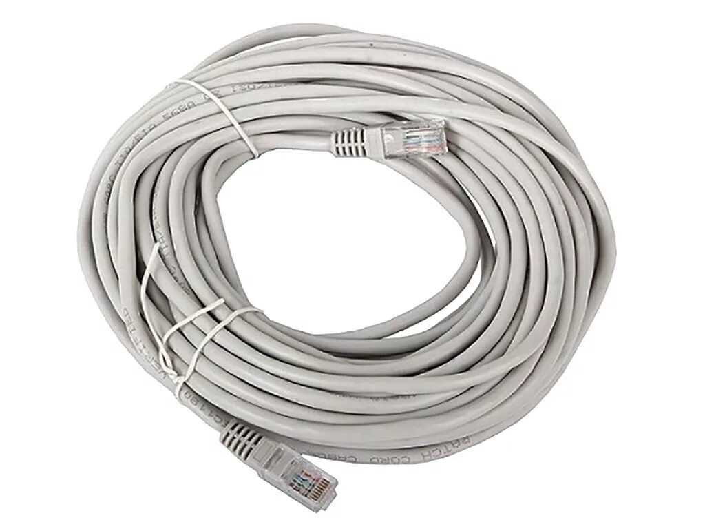 Провод ethernet 20 метров. Провод ethernet 20 метров