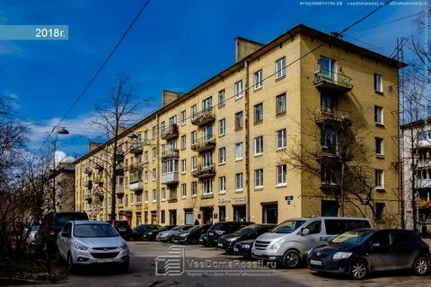 Шевченко 2 корп 2