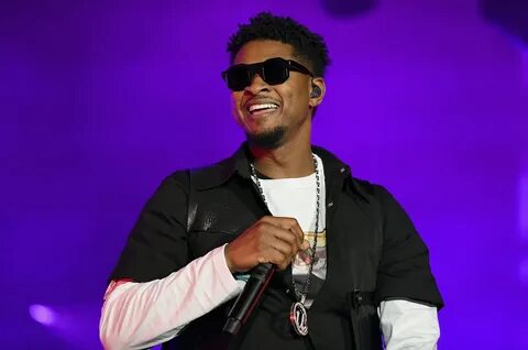 Smokinâ € ™ Grooves Festival Returns to Long Beach with Usher & Erykah.
