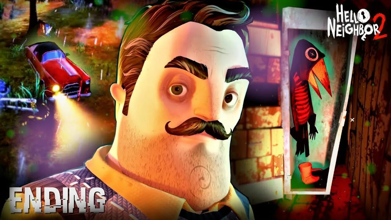 Привет сосед 2 Альфа 1. Привет сосед 2 ворон. Привет сосед 2 Альфа 2. Hello Neighbor 2 сосед. Привет сосед альфа 1.5 ворон