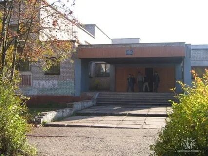Школы города кимры