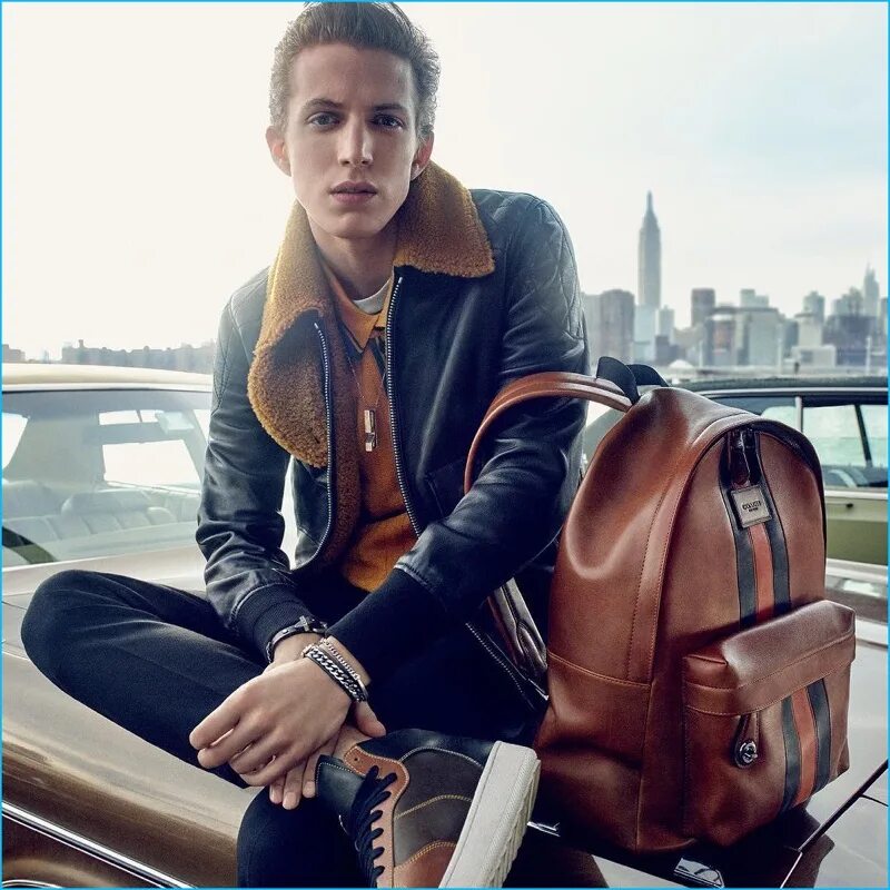 Coach for men. Коач Мэн. Coach New York man. Coach реклама. Coach New York Шейх.