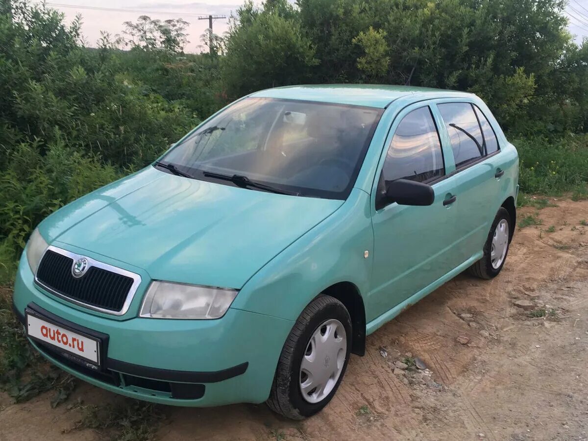 Купить шкода 2001. Шкода Фабия 2001 года. Skoda Fabia 1.4 МТ. Шкода Фабия 1 зеленая. Skoda Fabia 1.4 МТ 2022.