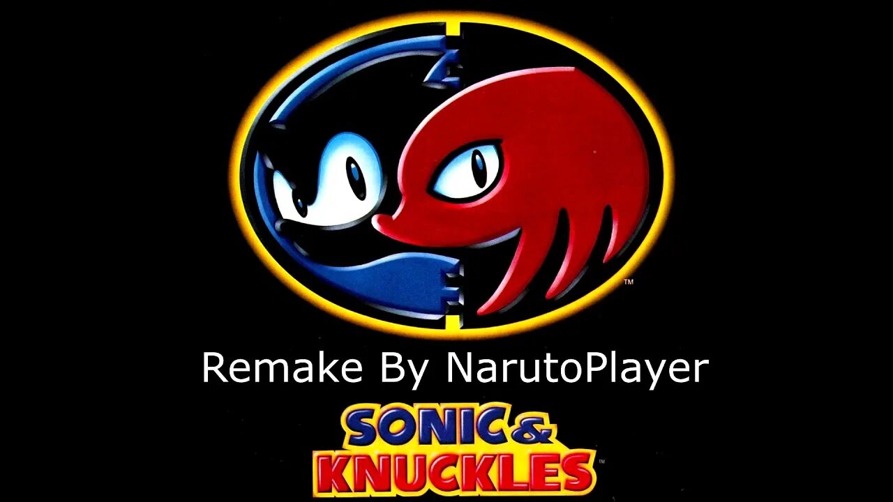 Sonic and knuckles download. Sonic & Knuckles (Соник & НАКЛЗ), 1994. Sonic and Knuckles 1994. Sonic Knuckles игра. НАКЛЗ логотип.