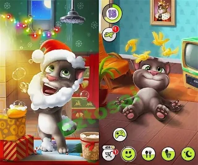 My talking tom mod menu. My talking tom mod apk unlimited money. talking tom mod chinese version.