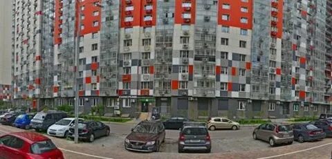 Ул митинская 28 корп 2