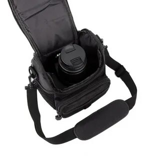 Camera bag