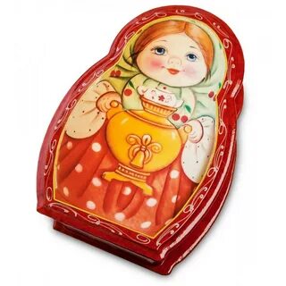 Матрешка 20