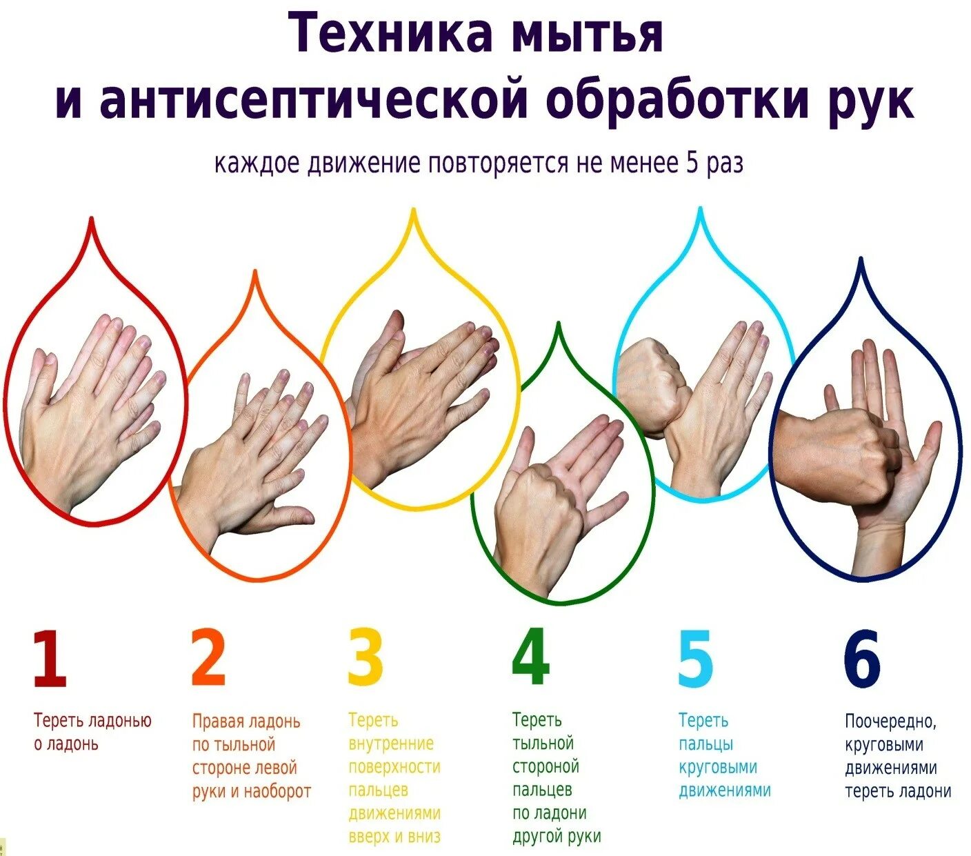 Во время мытья рук необходимо ответ гигтест