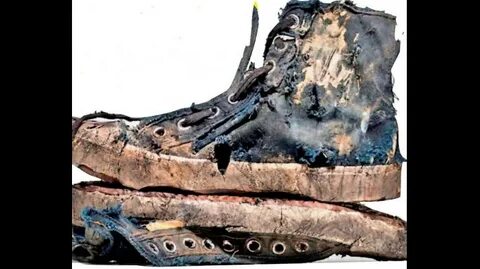 Destroy boots