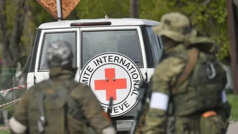 Международный комитет красного креста сущность