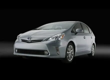 Toyota 2011 года