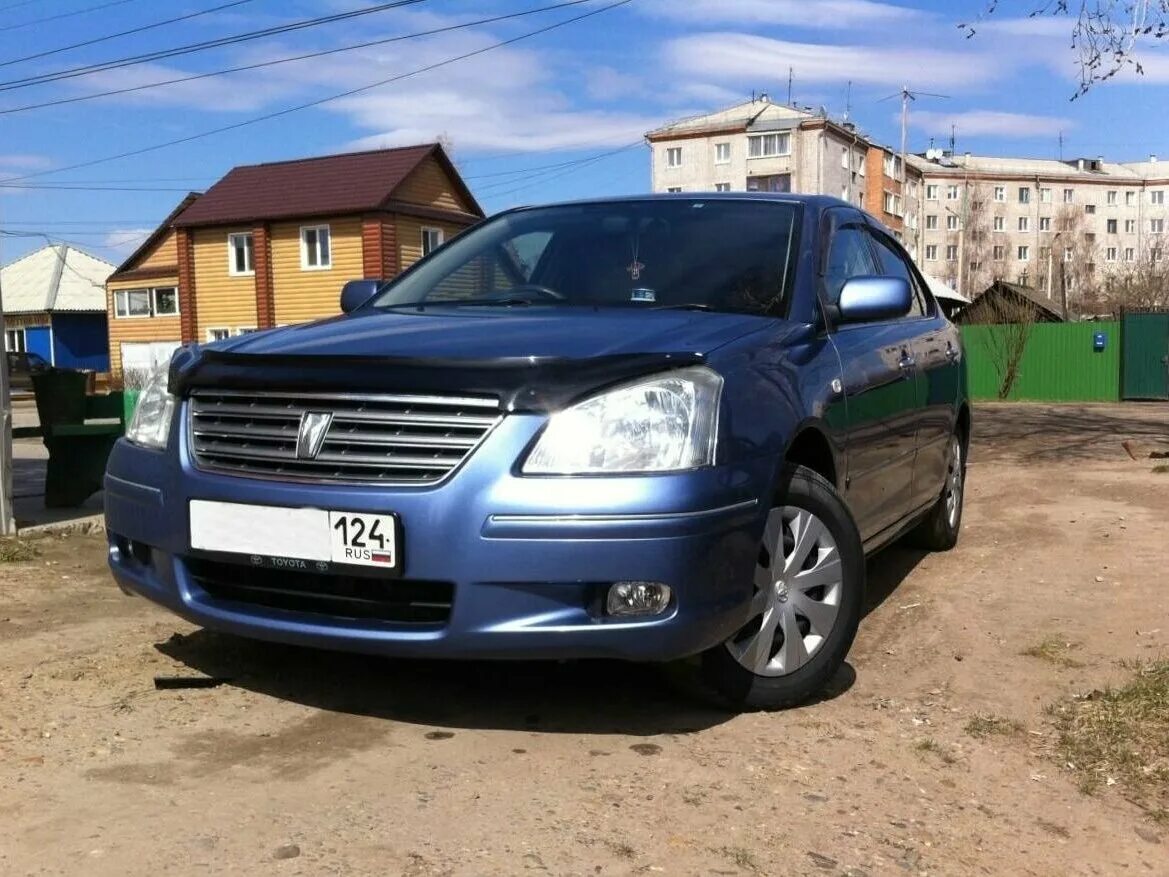 Тойота Премио 2005 года. Тойота Премио 2005 синяя. Toyota Premio 2005 год. Тойота Премио 2005г.