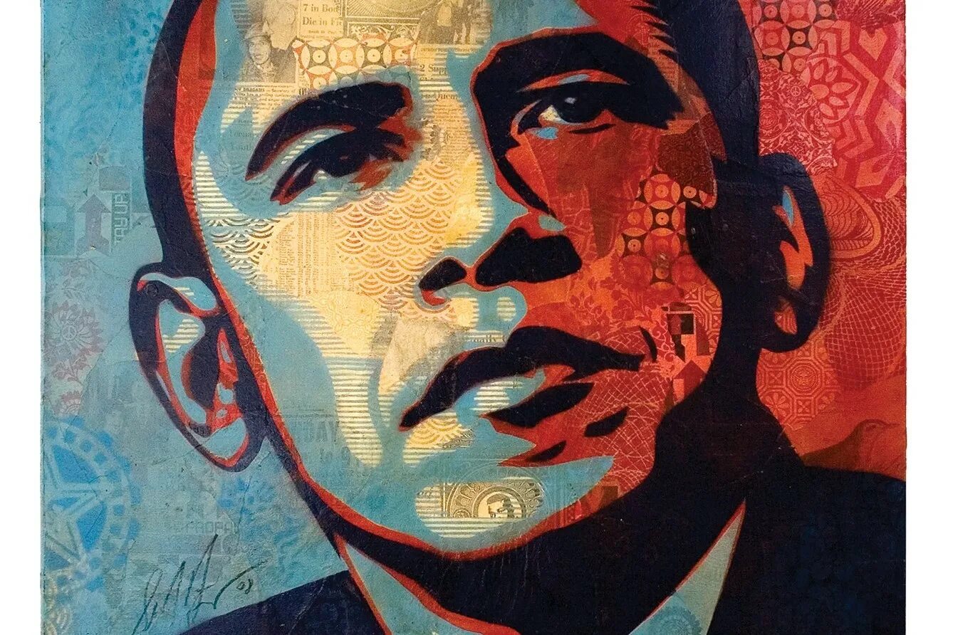 Барак Обама Shepard Fairey. Шепард Фейри Obama. Шепард Фейри hope.