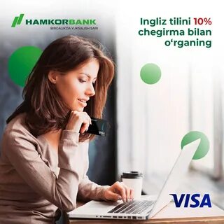 Internet hamkorbank