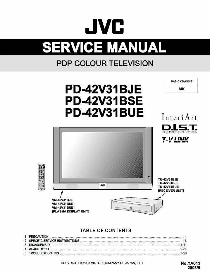 Service manual jvc. JVC PD-z42dv4. Телевизор JVC lt 20e50su. JVC av-2174ve service manual. Телевизор JVC PD-z42dv4 42" подставка.