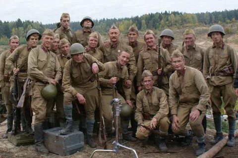 Последний снайпер