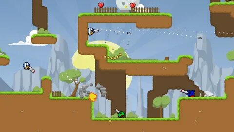 Как называется игра было не было
