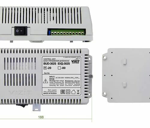 Буд 302. Домофон визит буд 302. Блок коммутации БКМ-440. Буд-302м блок управления домофона. Блок управления домофона буд-302m Vizit.