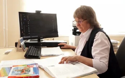 Электронная школа кемеровская область