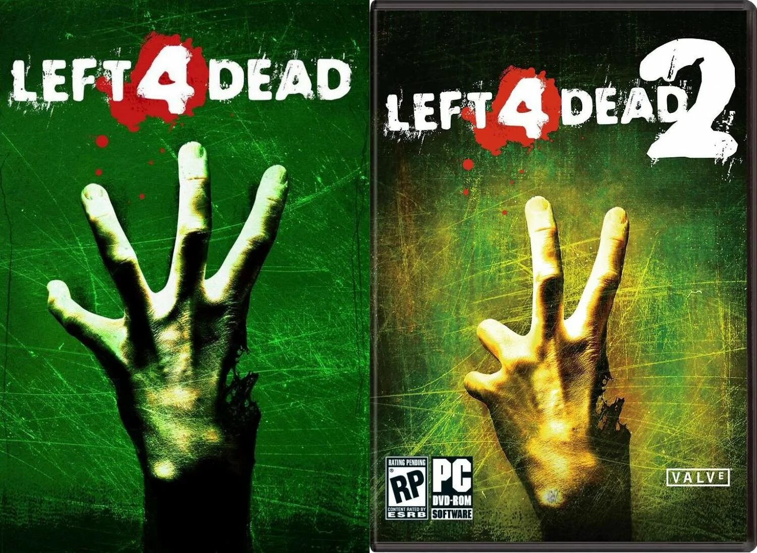 Сколько весит left 4 dead 2. Сколько весит left 4 dead 2